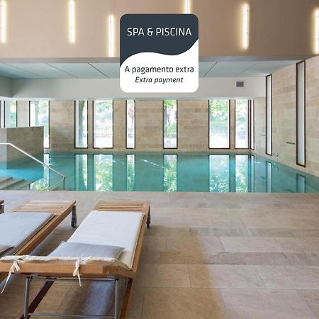 Residence Alleterme Rivanazzano Terme Dış mekan fotoğraf