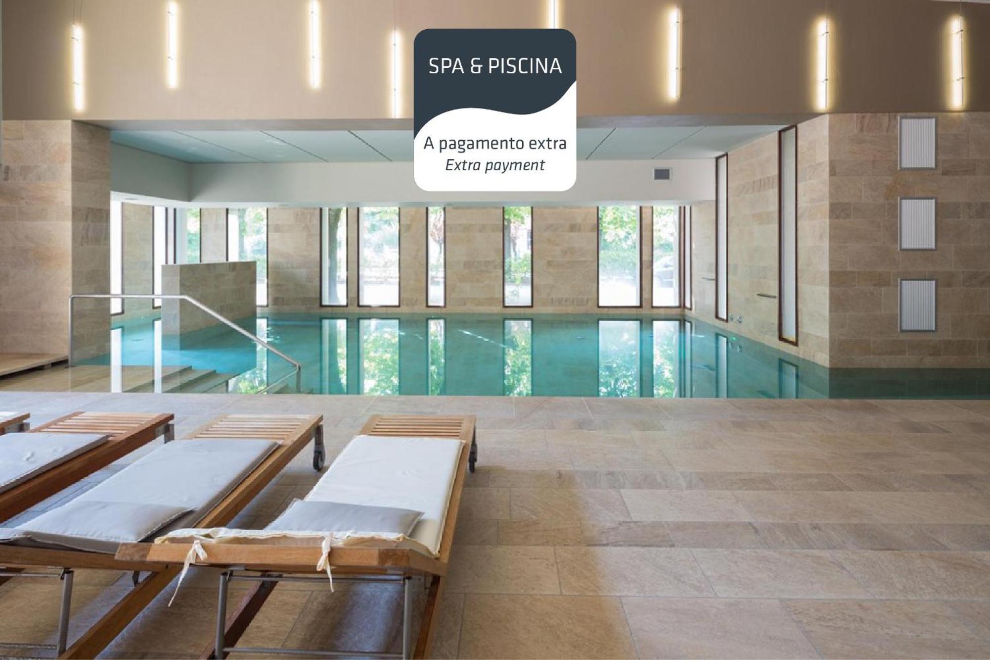 Residence Alleterme Rivanazzano Terme Dış mekan fotoğraf