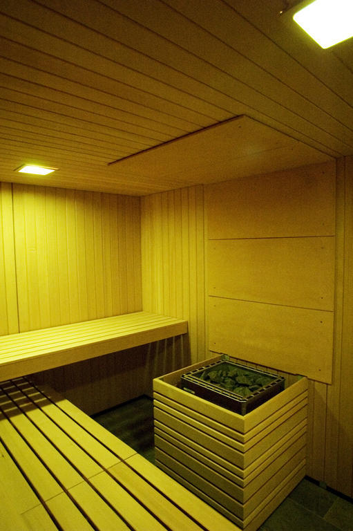 Residence Alleterme Rivanazzano Terme Dış mekan fotoğraf