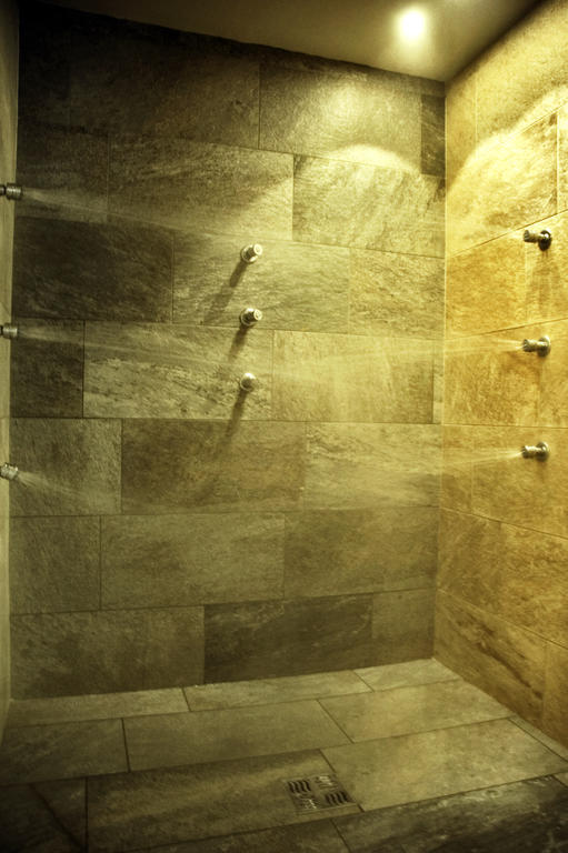 Residence Alleterme Rivanazzano Terme Dış mekan fotoğraf