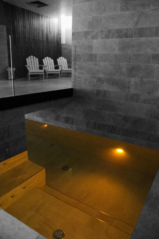 Residence Alleterme Rivanazzano Terme Dış mekan fotoğraf