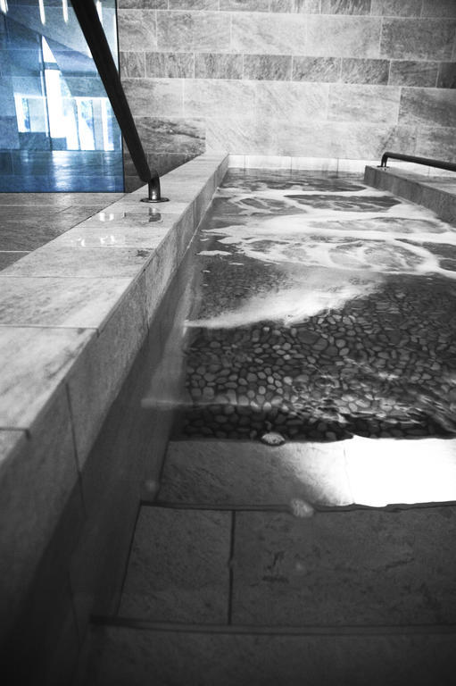 Residence Alleterme Rivanazzano Terme Dış mekan fotoğraf