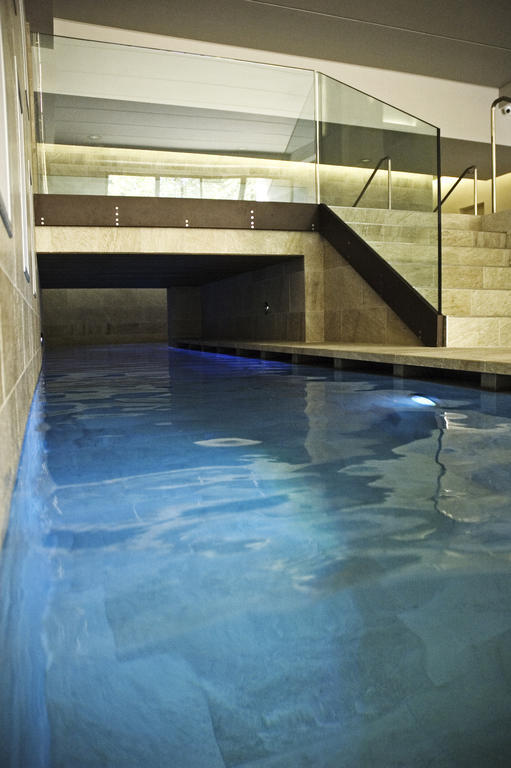 Residence Alleterme Rivanazzano Terme Dış mekan fotoğraf