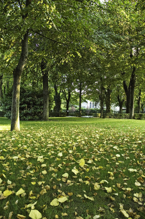 Residence Alleterme Rivanazzano Terme Dış mekan fotoğraf