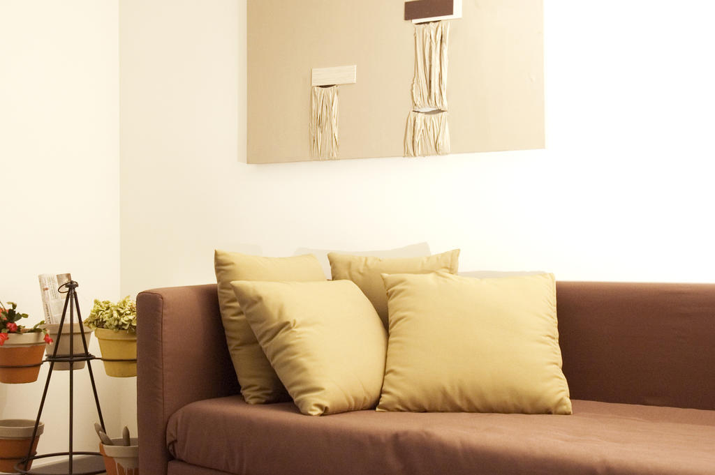Residence Alleterme Rivanazzano Terme Oda fotoğraf