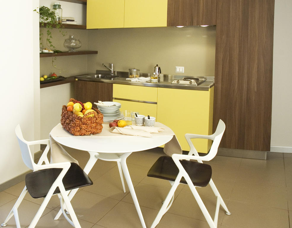 Residence Alleterme Rivanazzano Terme Oda fotoğraf