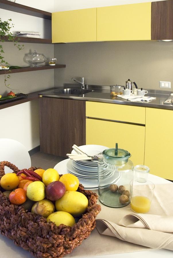 Residence Alleterme Rivanazzano Terme Oda fotoğraf